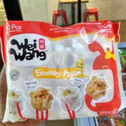 Weiwang Siomay Ayam 50bj