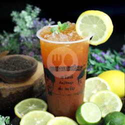 Thai Lime Tea