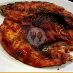 Ikan Mujaer Bakar 2