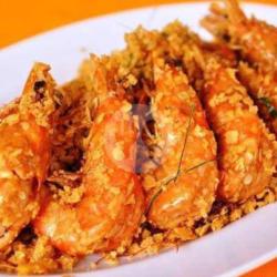 Udang Saos Singapore Nak Nan