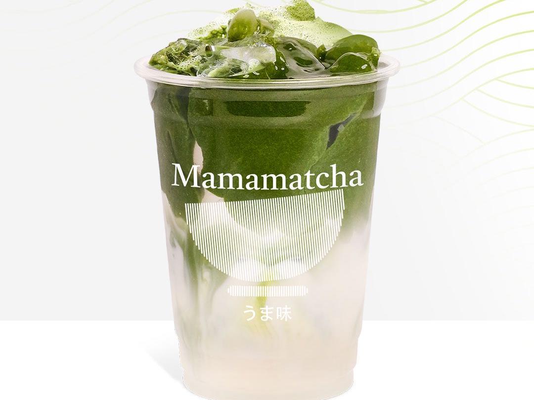 Mamamatcha, Madiun Kota