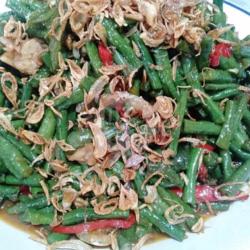 Sayur Kacang Panjang