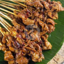 Sate Kulit