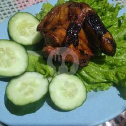 Ayam  Satu Potong Dada