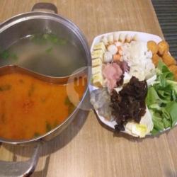 Shabu-shabu Special