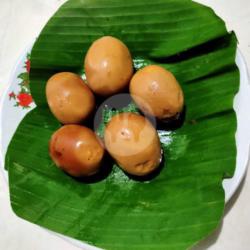 Telur Bacem