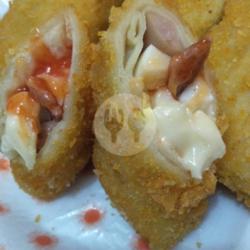 American Risoles