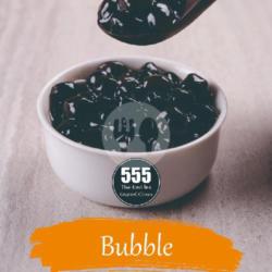 Boba (bubble)