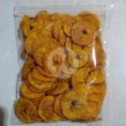 Pisang Manis Kuning