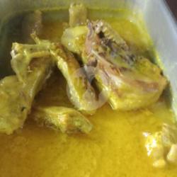 Ayam Bumbu Kare