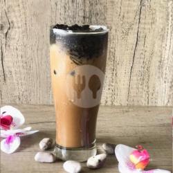 Kopi Cincau Ice