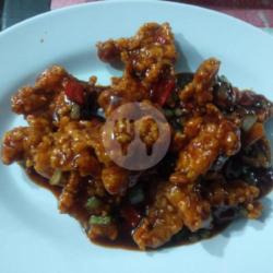 Ayam Kungpau