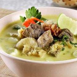 Soto Kare Babat Iso