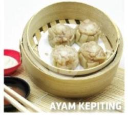 Ayam Kepiting Isi 3