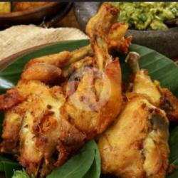 Ayam Gede Goreng