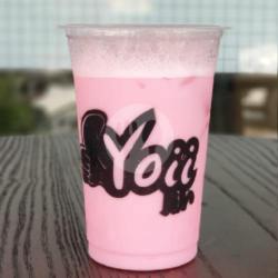 Milkshake Strawberry