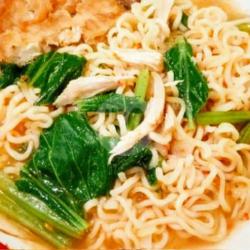 Mie Kuah Setan