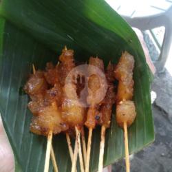 Sate Koyor(lemak Sapi) Bukan Gajih