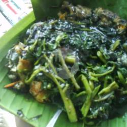 Petis Kangkung