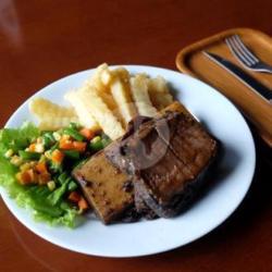 Java Ribs Steak