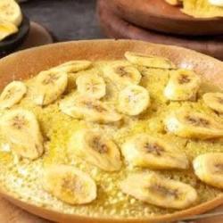 Martabak Manis Pisang Susu