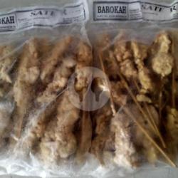 Sate Usus Isi 20