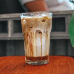 Ice Caramel Macchiatto