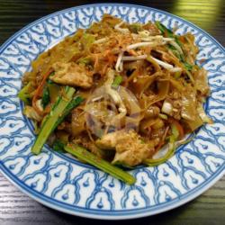 Kwetiaw Bun Spesial