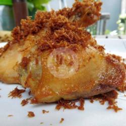 Ayam Goreng Serundeng Satuan