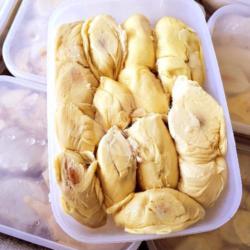 Duren Kupas Medan