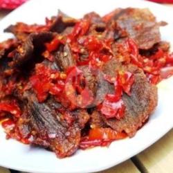 Dendeng Lambok
