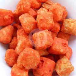 Tahu Crispy Balado