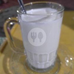 Susu Murni Tawar