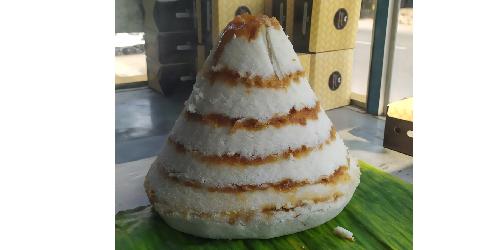 Kue Dongkal Kroya, Jenderal Sudirman