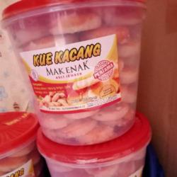 Kue Kacang Mak Enak Asli Jember