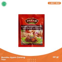 Pazar Bumbu Ayam Goreng Special Sachet 40 Gr