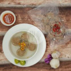 Bakso Sapi Premium Surabaya (5 / 10 Pcs)