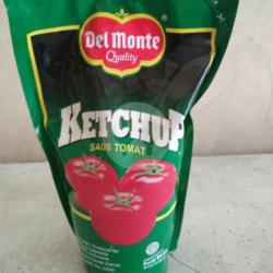 Delmonte Tomat