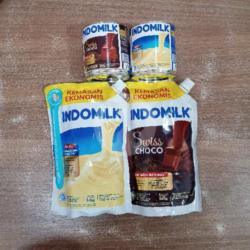 Susu Kental Manis Indomilk