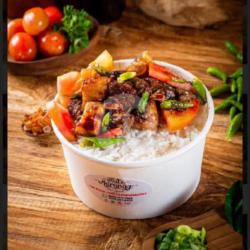 Ricebowl Maranggi Kambing