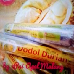 Dodol Durian