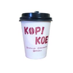 Hot Kopi Soesoe