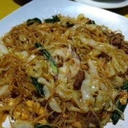 Bihun Goreng Daging Sapi