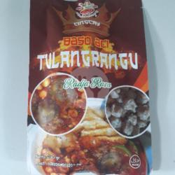 Baso Aci Tulangrangu