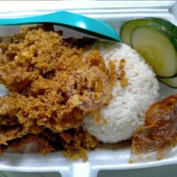 5 Pack Paket Hemat Nasi Kulit Kremes