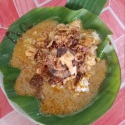 Nasi Gandul Daging