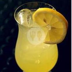 Es Sirup Lemon