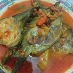 Sayur Ikan Tongkol.