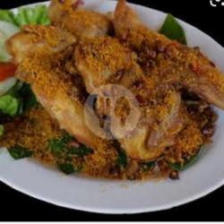 Goreng Burung Puyuh Malon