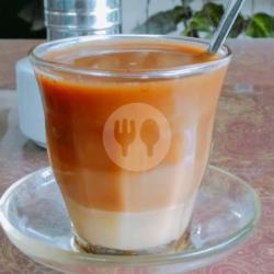 Kopi Hitam Bubuk   Susu Kental Manis